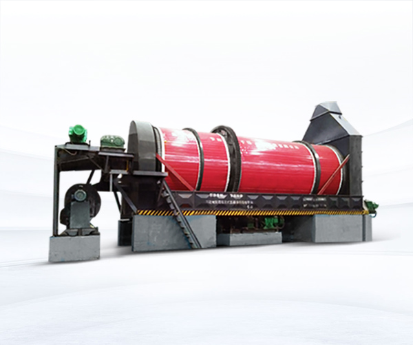 選購工業(yè)污泥烘干機時，要仔細(xì)挑選，貨幣三家