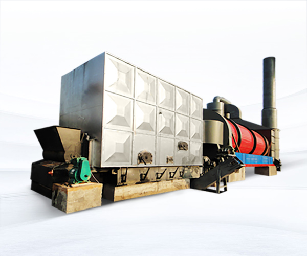 污泥烘干機(jī)可以大批量的處理污泥，達(dá)到環(huán)保的目的