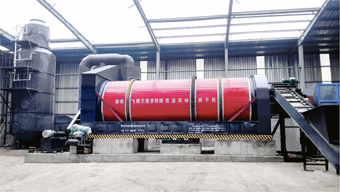 ?！暗蜏卮箫L(fēng)量”烘干技術(shù)工藝的優(yōu)勢(shì)具體體現(xiàn)在：