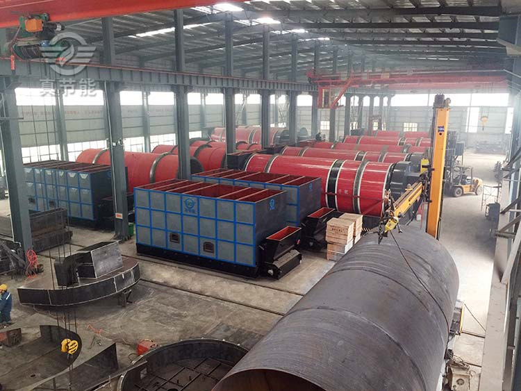 蒸汽污泥烘干機 蒸汽污泥烘干機