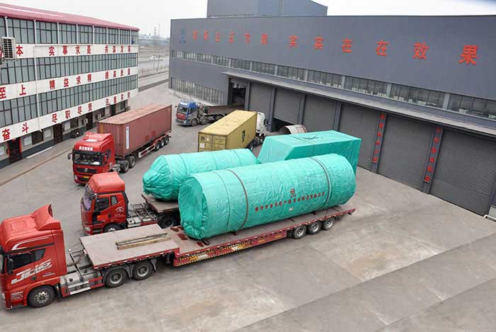 真節(jié)能低溫污泥烘干機(jī)廠(chǎng)家