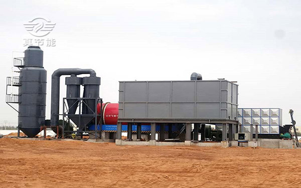 污泥烘干設備生產線 污泥烘干設備生產線