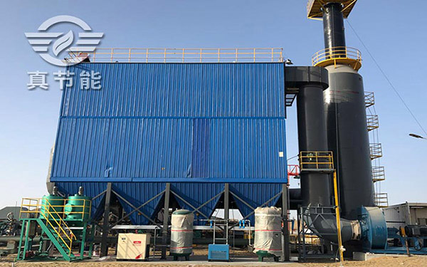 污泥烘干設備尾氣處理 污泥烘干設備尾氣處理