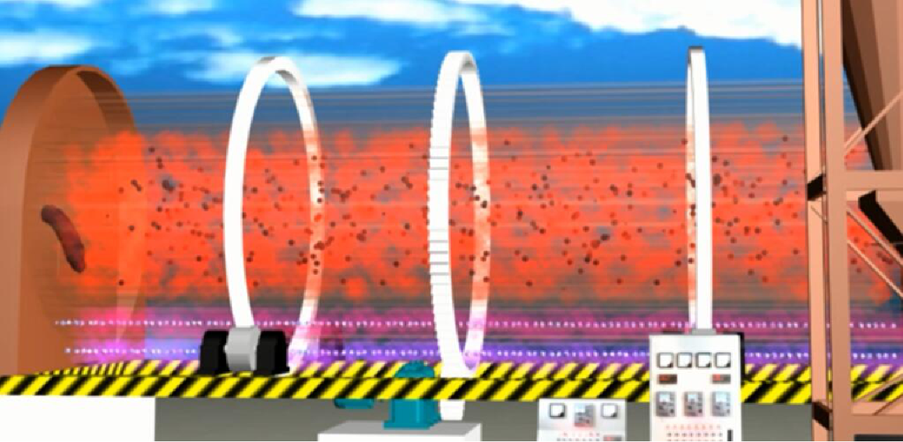 生活污泥烘干設(shè)備風(fēng)量風(fēng)速控制 生活污泥烘干設(shè)備風(fēng)量風(fēng)速控制