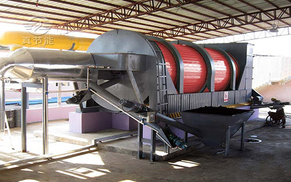 如何才能選擇到合適的轉(zhuǎn)筒污泥烘干機(jī) 如何才能選擇到合適的轉(zhuǎn)筒污泥烘干機(jī)