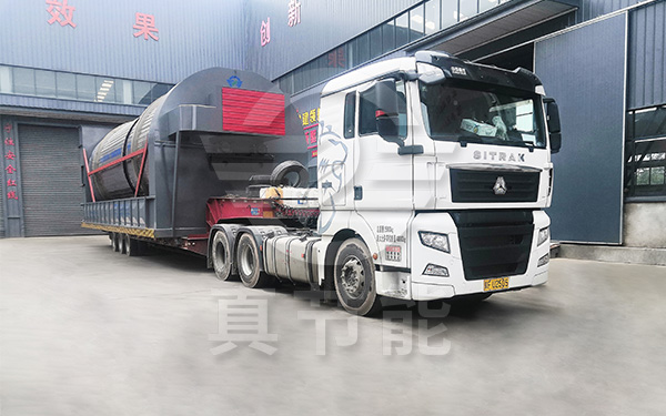 真節(jié)能化工污泥烘干機(jī)發(fā)貨 真節(jié)能化工污泥烘干機(jī)發(fā)貨