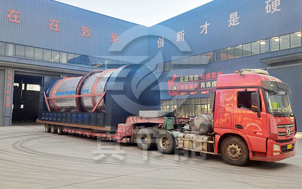 含銅污泥烘干機哪家強 含銅污泥烘干機哪家強