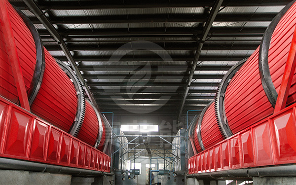 電鍍污泥烘干設(shè)備案例現(xiàn)場(chǎng) 電鍍污泥烘干設(shè)備案例現(xiàn)場(chǎng)