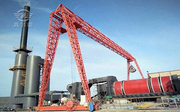 含油污泥烘干設(shè)備案例現(xiàn)場(chǎng) 含油污泥烘干設(shè)備案例現(xiàn)場(chǎng)