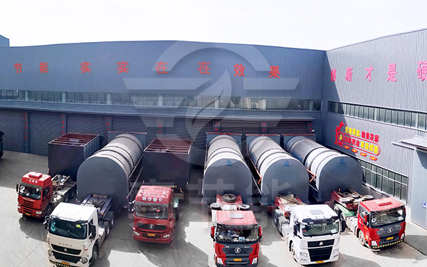 工業(yè)污泥干燥機干燥質量差的原因是什么 工業(yè)污泥干燥機干燥質量差的原因是什么