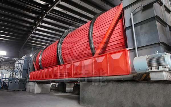 市政污泥烘干設(shè)備生產(chǎn)廠(chǎng)家怎么選